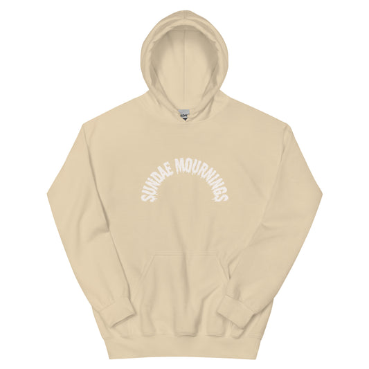 Butta'Pecan Sundae Mournings Unisex Hoodie